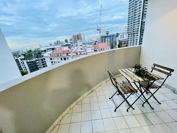 La Crystal (D9), Apartment #600790831